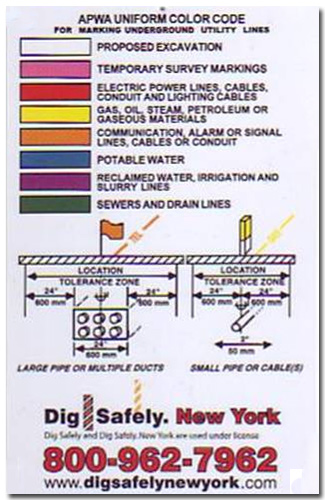 Safety First The Putnam County Electrical Contractors Association